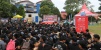 Honda Gelar Scoopy Kalcer Chapter 1 di Batam